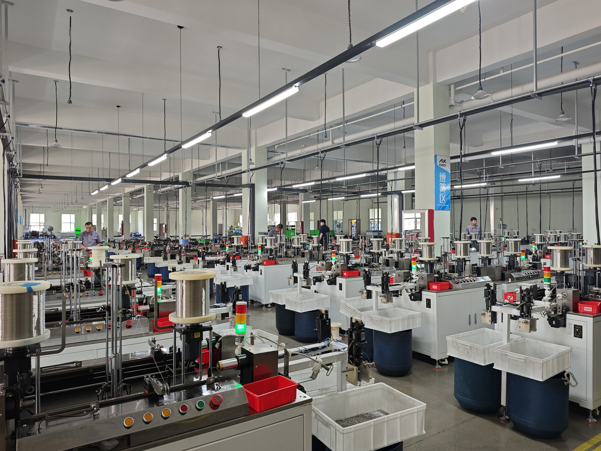 长春爱康新厂区启用挂牌携手中医药大学签署战略合作(图2)