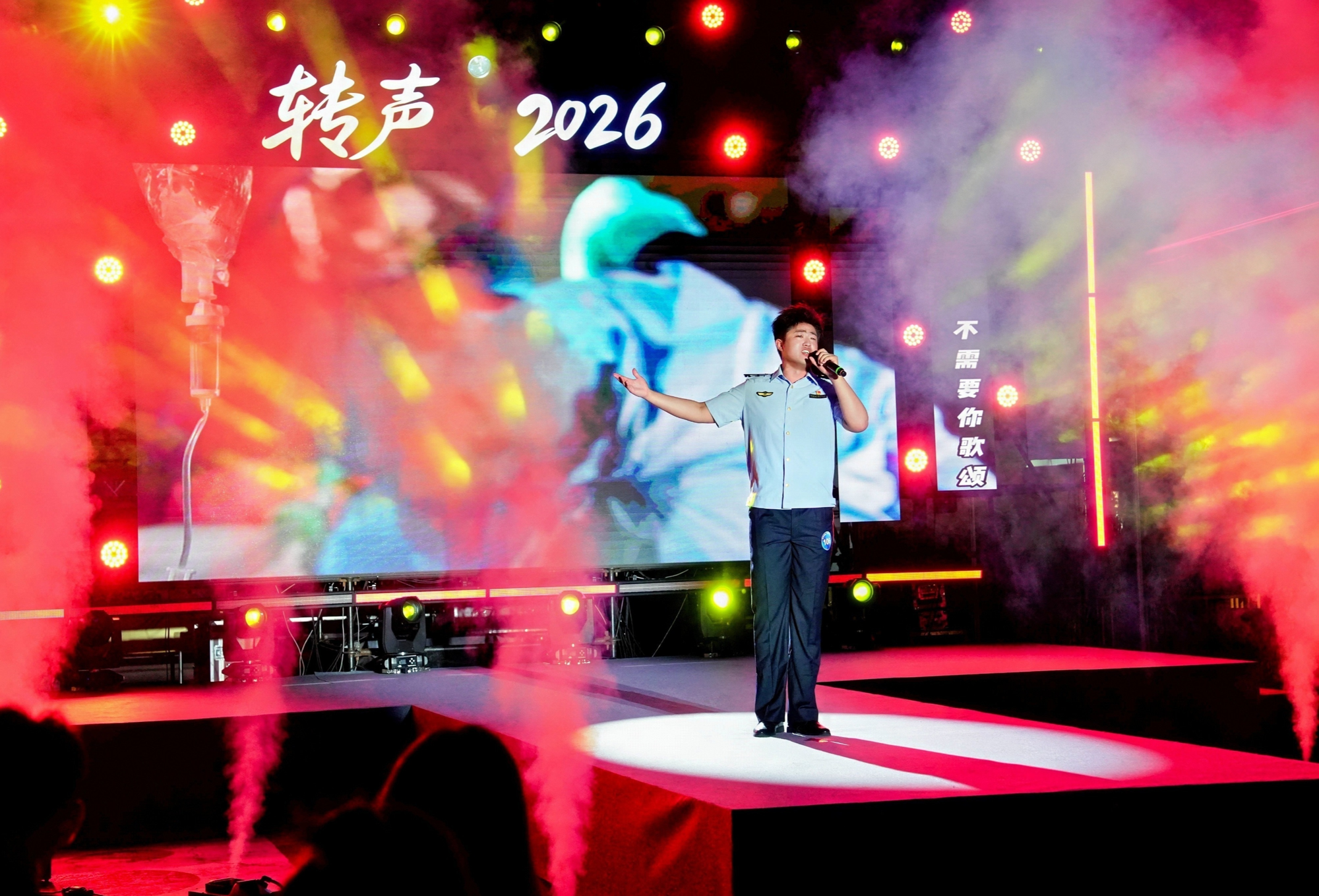 杭州西湖区:晚风与歌声交织烟火气里唱响高品质生活(图2)