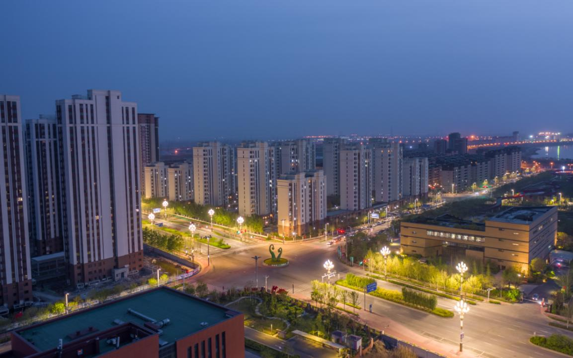 塘沽湾——海河臂弯里的十五年(图2)