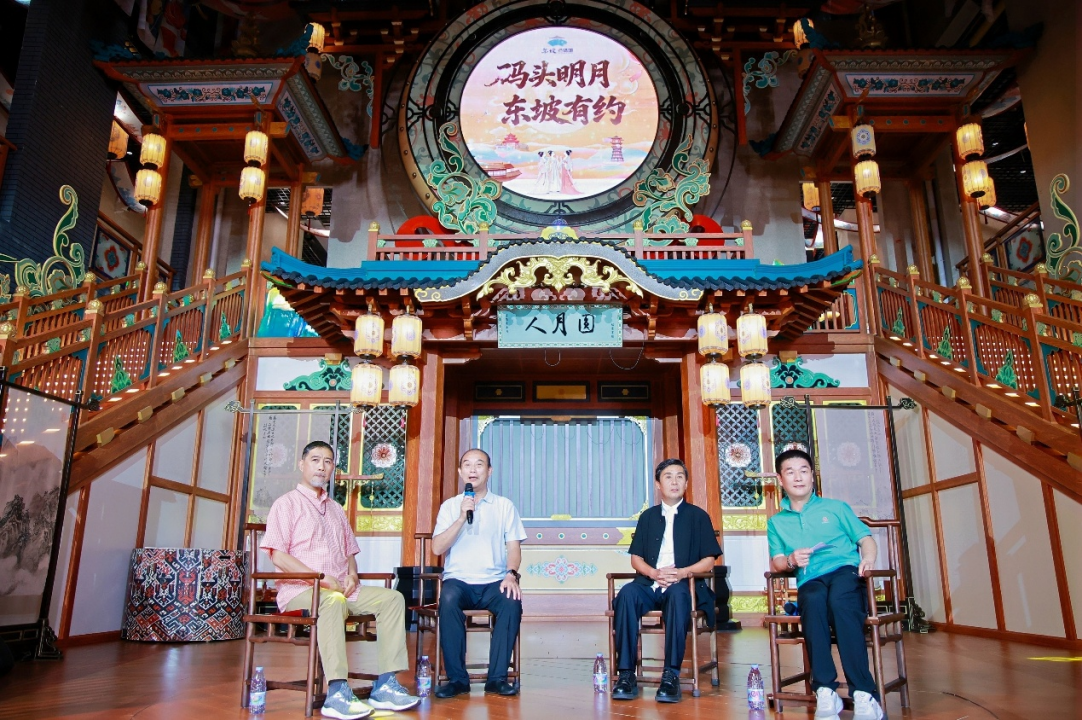 潮起海之南|武术让世界看见别样的海南(图7)