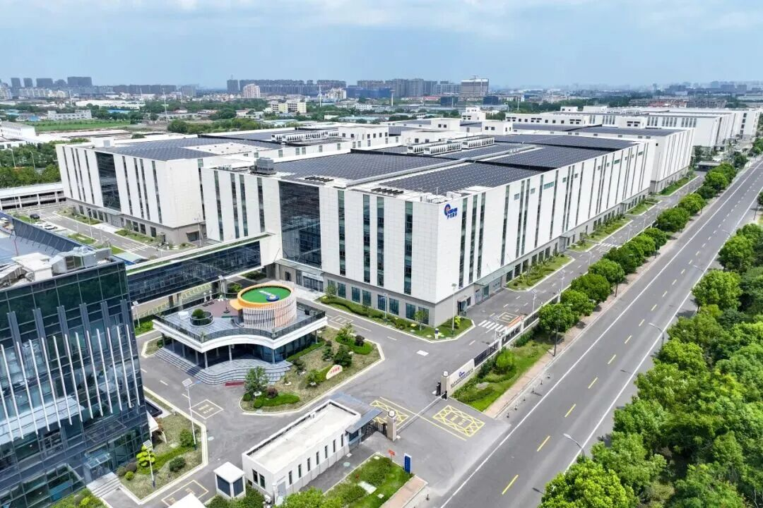 机器人昆山造沪光股份全能具身及灵巧科技新品发布(图3)