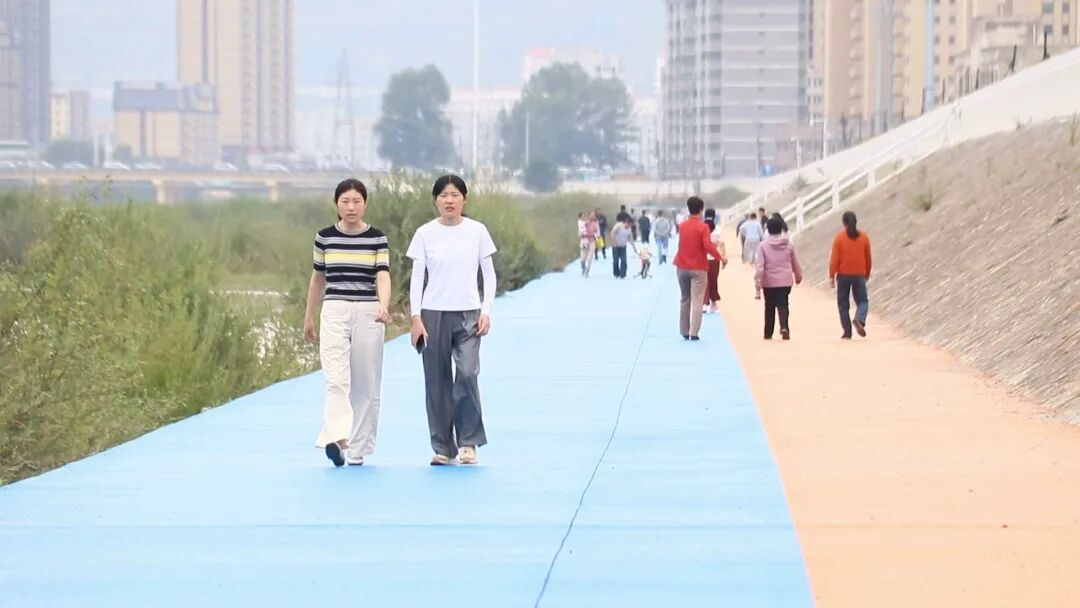 甘肃岷县:全民健身以赛兴城打造全域体育新图景(图2)