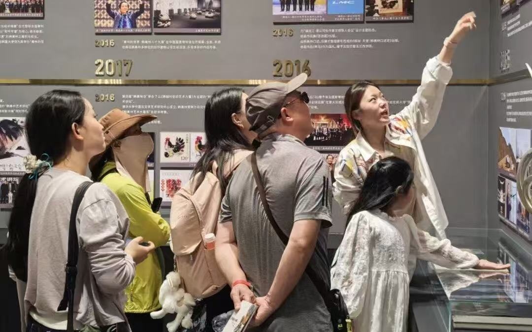 国庆假期余额不足48小时!银川文旅集团为你带来「最后2天」的正确打开方式(图5)