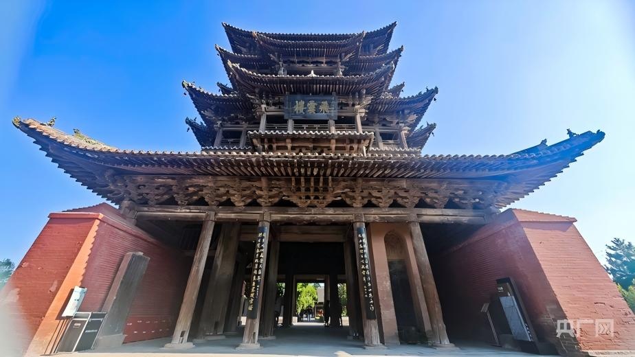 山西万荣首届房车露营巡游活动启动(图4)