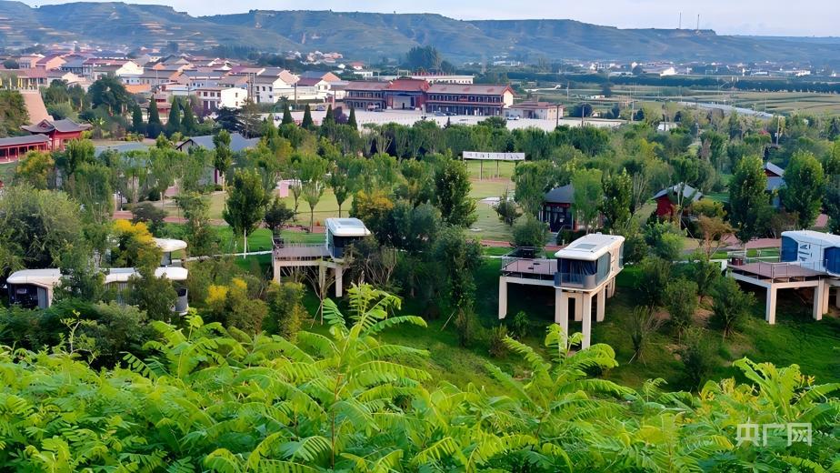 山西万荣首届房车露营巡游活动启动(图5)