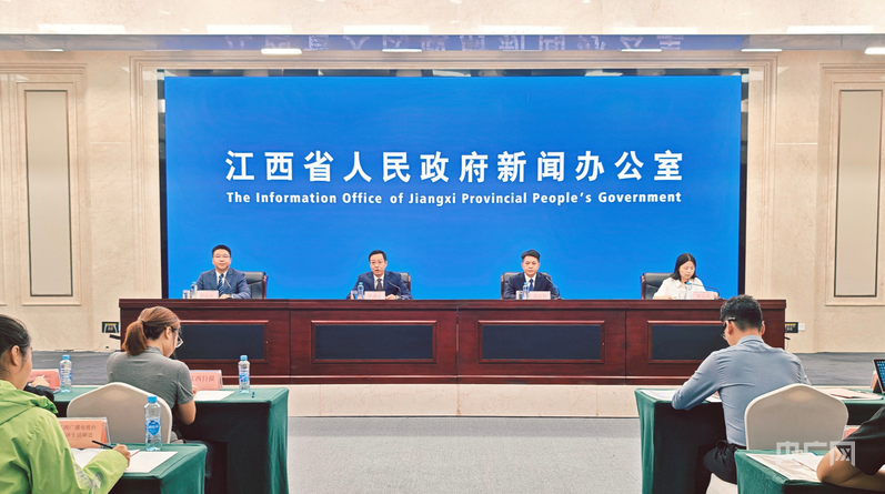 樟树第57届全国药材药品交易会即将启幕(图1)