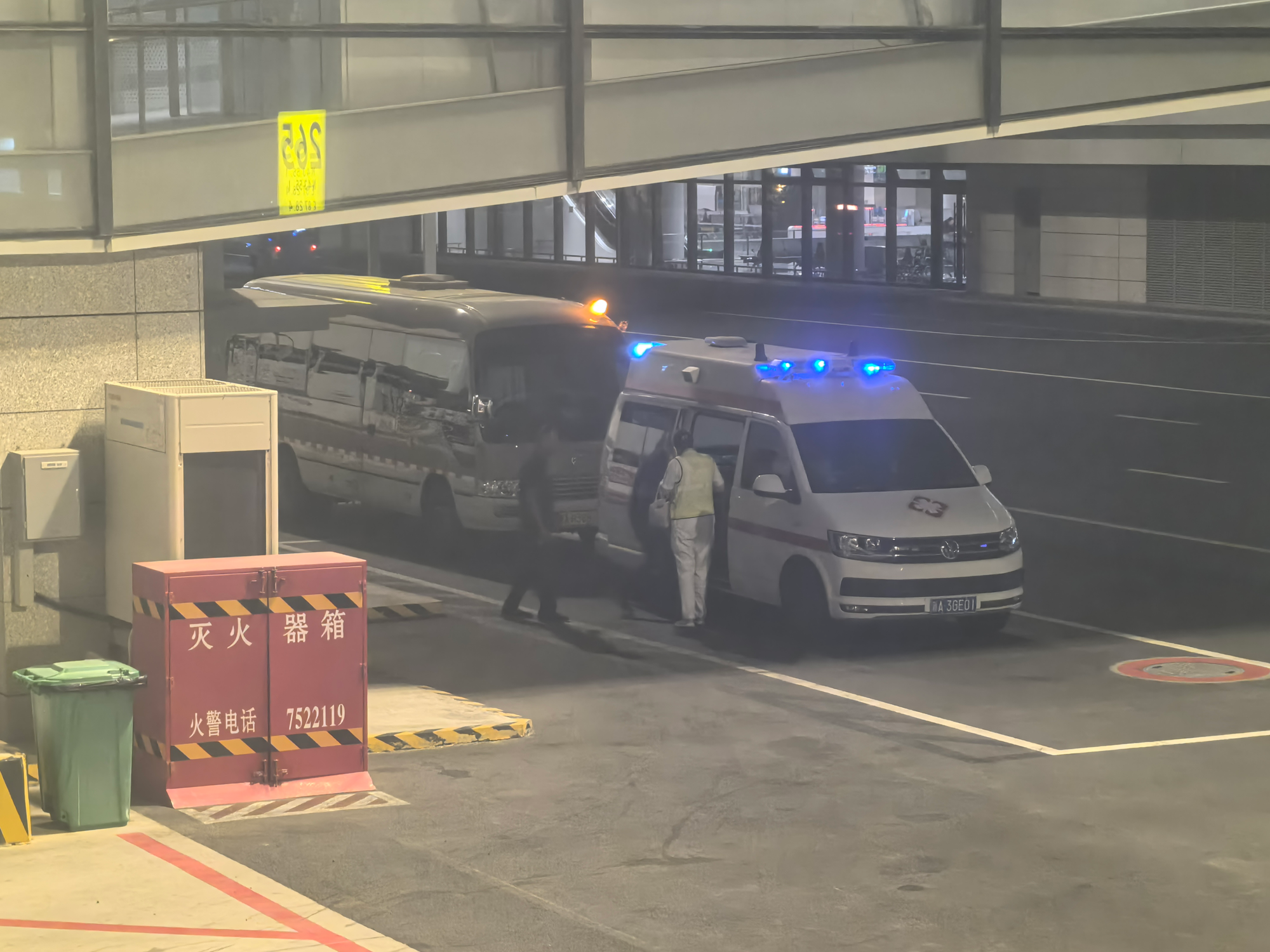 天津航空空地联动开辟“空中生命通道”