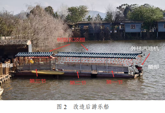 云南楚雄游乐船倾覆致4死事故调查报告:17名公职人员被追责(图2)