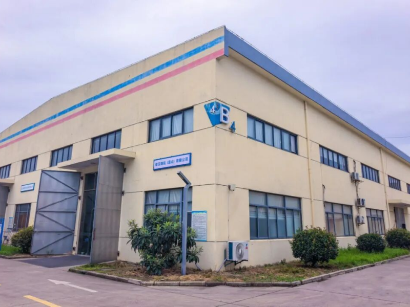 昆山市千灯镇:一天两大新进展AI产业再升温(图5)