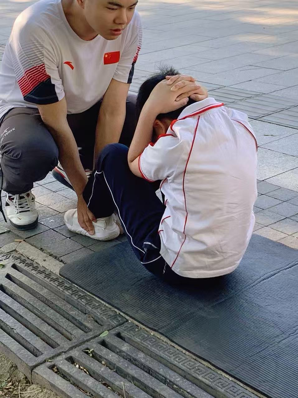就业新观察｜跑向小区的体育课新业态期待规范成长(图1)