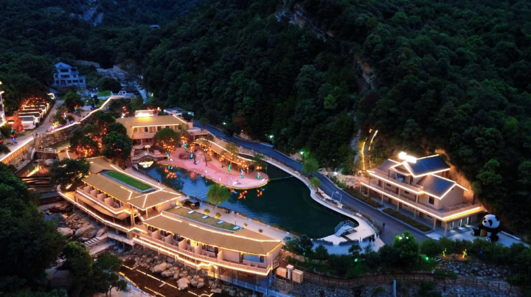 江西九江濂溪区:文化赋能“山江湖城”文旅兴胜“美好濂溪”(图2)