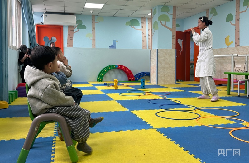 山高不隔健康路巴中南江织起的“健康守护链”(图2)