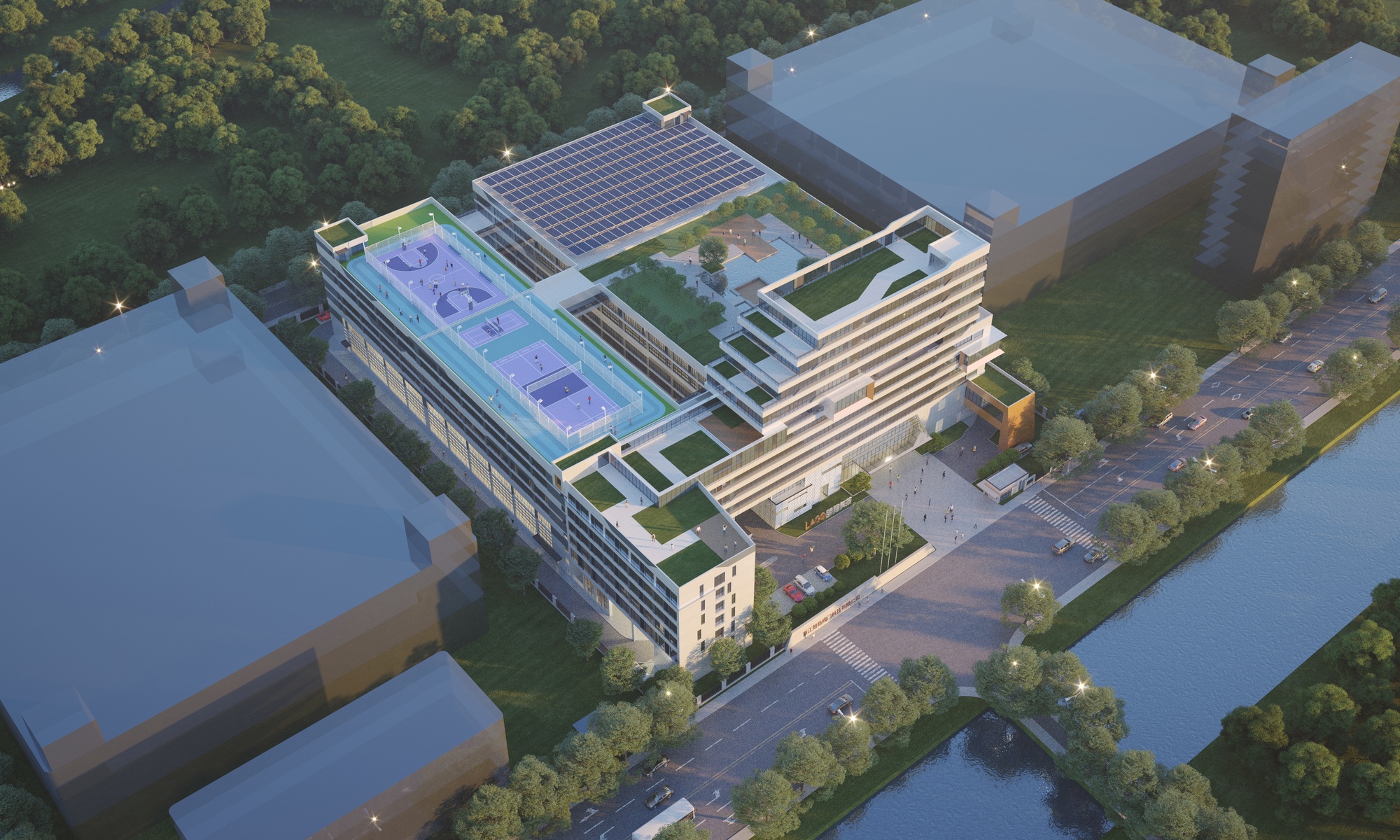 【高质量发展看中国】小阀门“链”上全球大市场浙江永嘉泵阀产业迸发新能(图2)