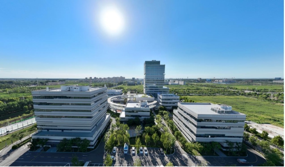 开年加速跑天津市宝坻区招商引资强势启动