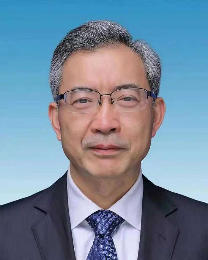 中央批准:谈哲敏任南京大学校长,党委副书记_央广网