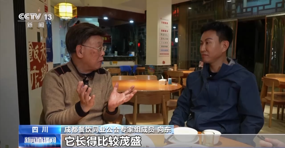 一线调研丨四川：小油菜串起大产业J9九游会 九游会J9(图7)