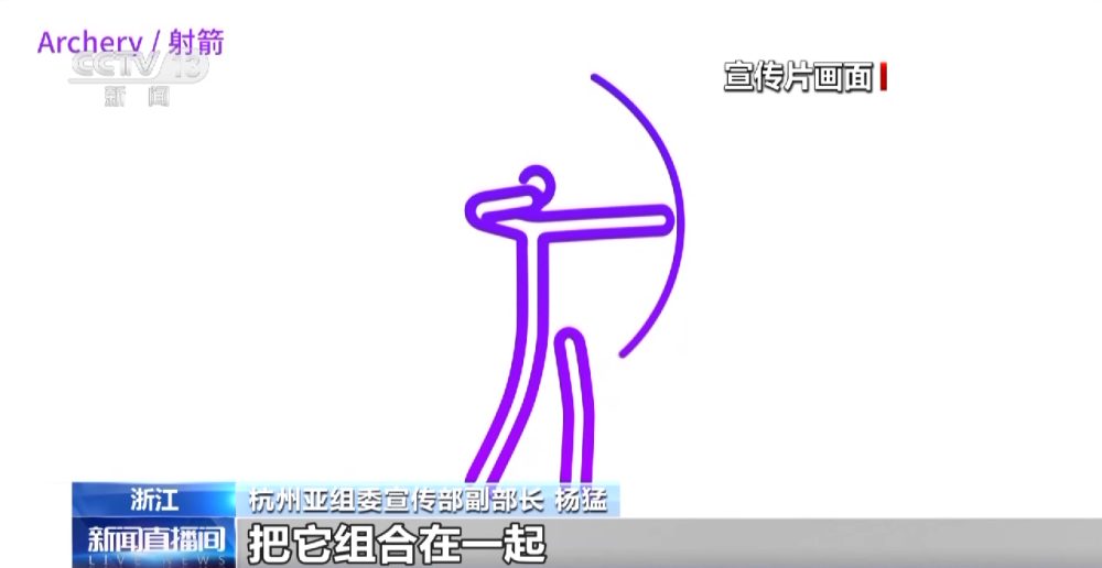 芒果体育杭州亚运会倒计时150天 场馆惠民开放刮起全民健身运动风(图3)