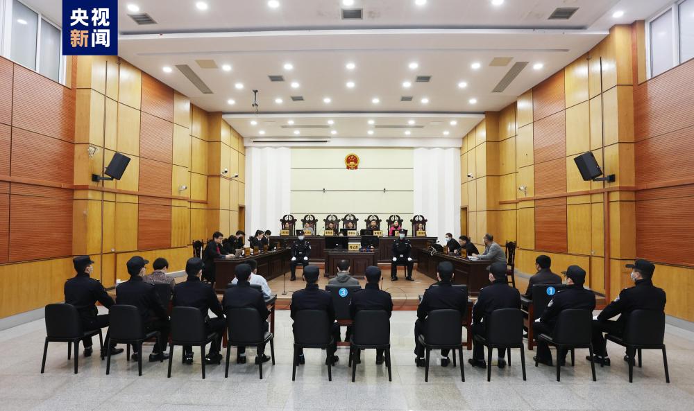 江西南昌豫章书院非法拘禁案今日重审宣判 5名被告均表示服判不上诉