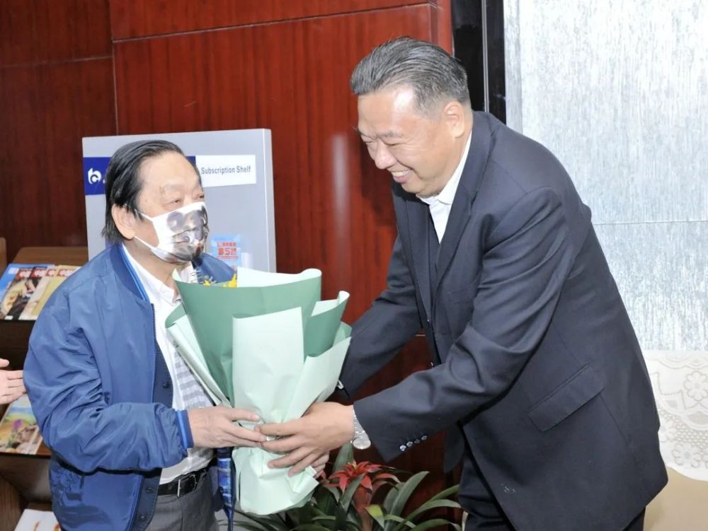 青海省政协副主席,青海省林草局党组书记,局长,祁连山国家公园青海