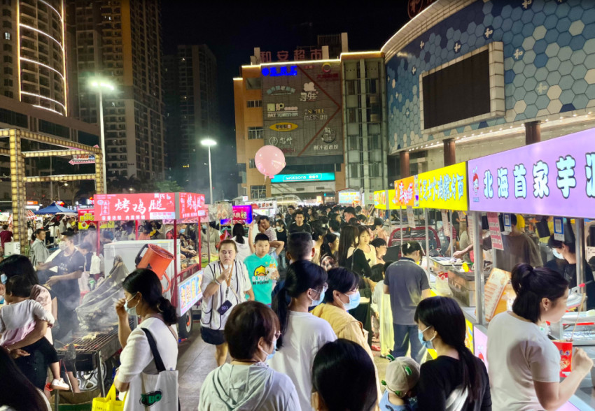 b体育3元早餐、5元咖啡、10元吃面！血拼价格战今年餐饮怎么了？(图8)