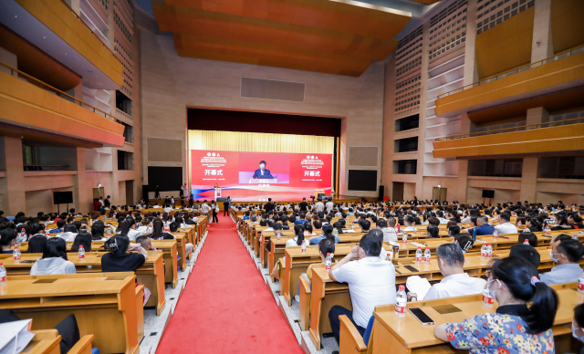 山东省第二人民医院（山东省耳鼻喉医院）高质量发展论坛在济南启幕