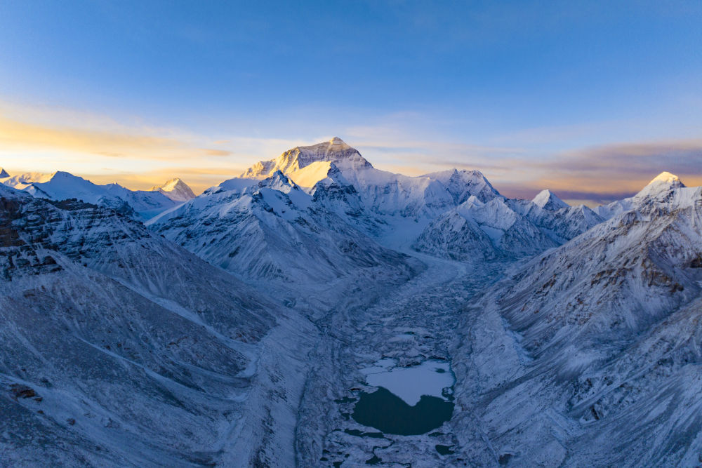文旅新探|西藏日喀则:珠峰脚下的音乐之旅_央广网