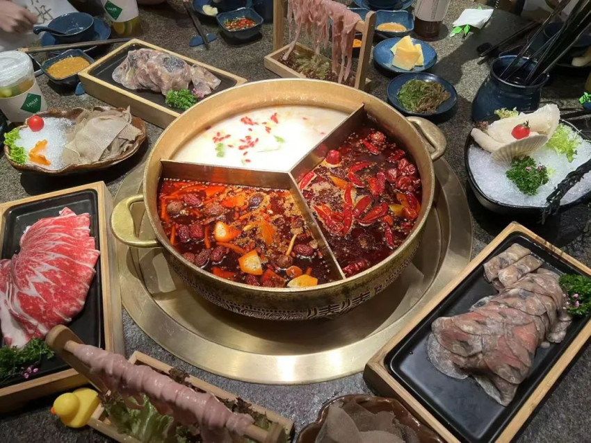 陈洪波 红餐网创始人