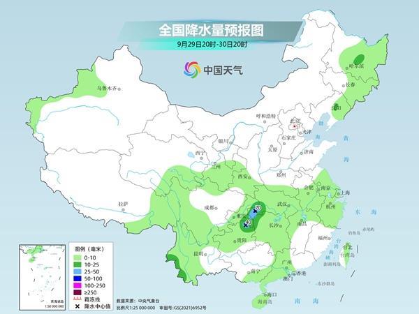 中秋夜超级月亮观赏指南 今夜全8868体育 8868体育官网国大部宜赏月(图1)