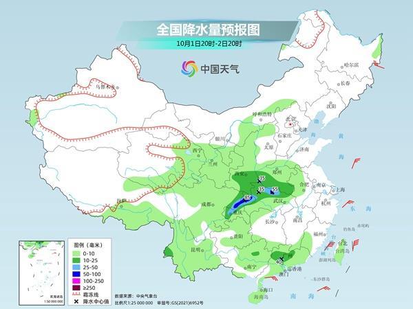 中秋夜超级月亮观赏指南 今夜全8868体育 8868体育官网国大部宜赏月(图3)