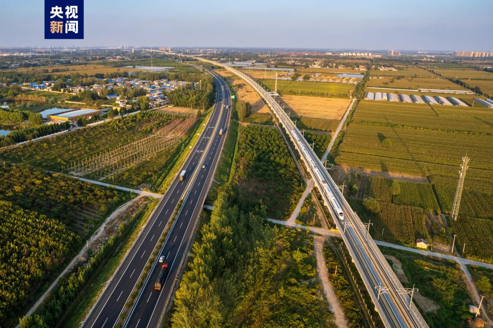 10月11日起国铁济南局实施新列车运行图_央广网