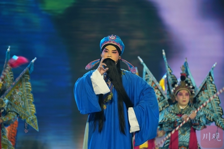 高清图集丨&ldquo;把青春华章写在祖国大地上&rdquo;大思政课网络主题宣传和互动引导活动在四川大学举行
