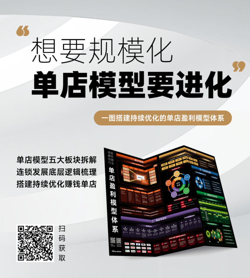 江南APP平台慧运营联合创始人黄建军：揭露连锁餐饮品牌智慧运营的秘籍(图6)
