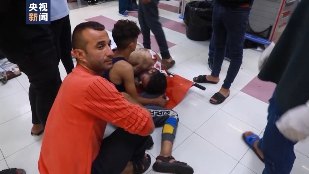 本轮巴以冲突已致双方超9200人死亡以总理称对哈马斯第二阶段作战已