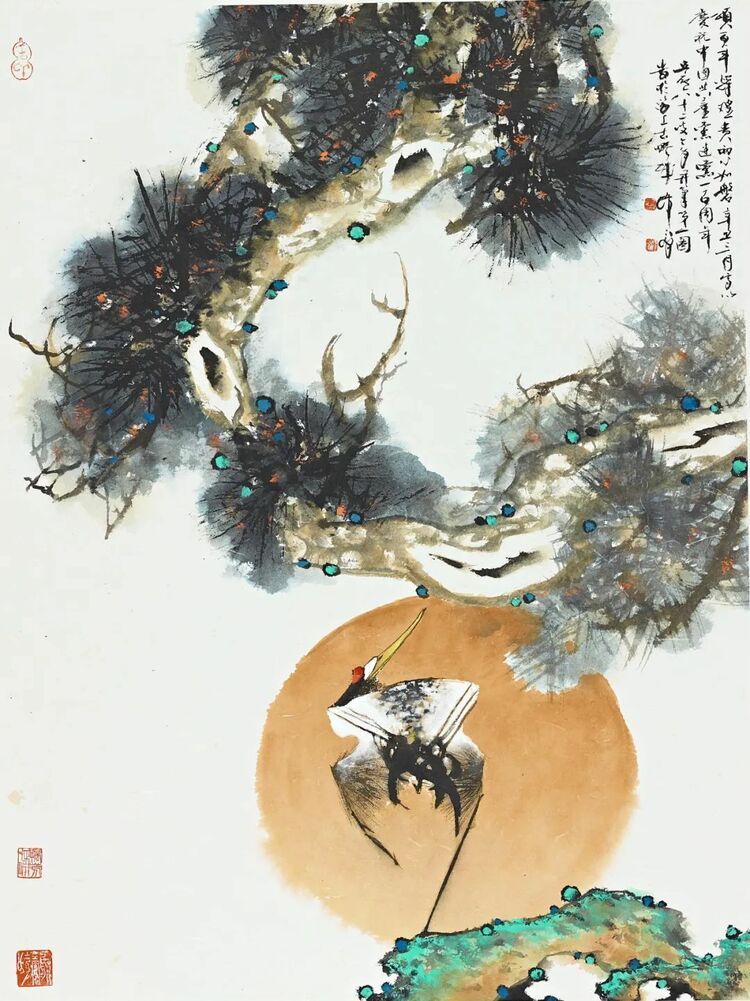 韩天衡当选西泠印社名誉社长并荣获终身成就奖