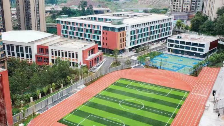 江北区:深化教育改革 智“绘”教育优质均衡图_央广网