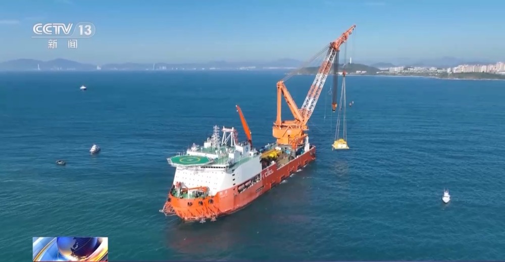 绿色低碳多能互补全球首个商用海底数据中心是如何建成的