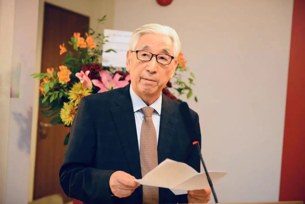 新加坡中国文化中心张海陈声桂书法联展隆重开幕