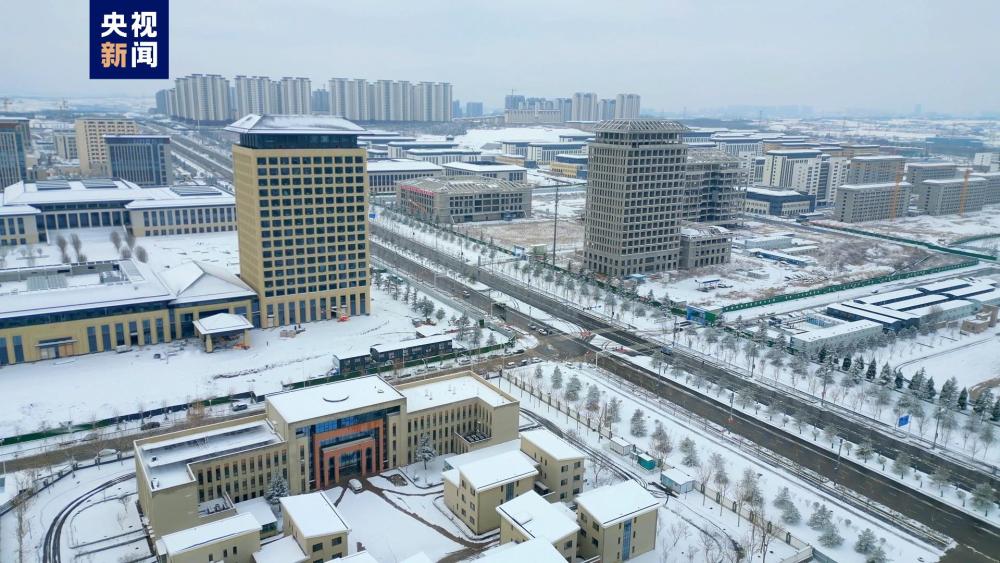 受雨雪天气影响 多地中小学、幼儿园临时停课