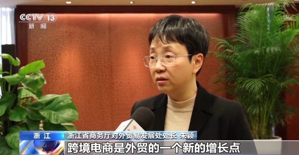 一线调研丨企业“走出去” “中国造”成为抢手货(图8)