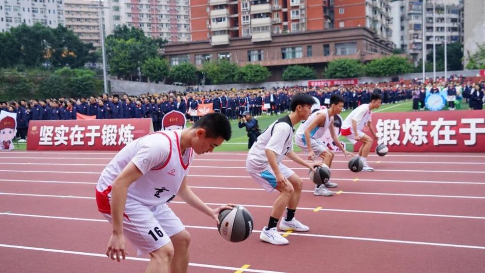 半岛综合把“课间十分钟”还给学生 从地方看高质量教育体系建设(图3)