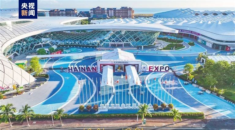 第四届中国国际消费品博览会计划今年4月13日18日在海口举办