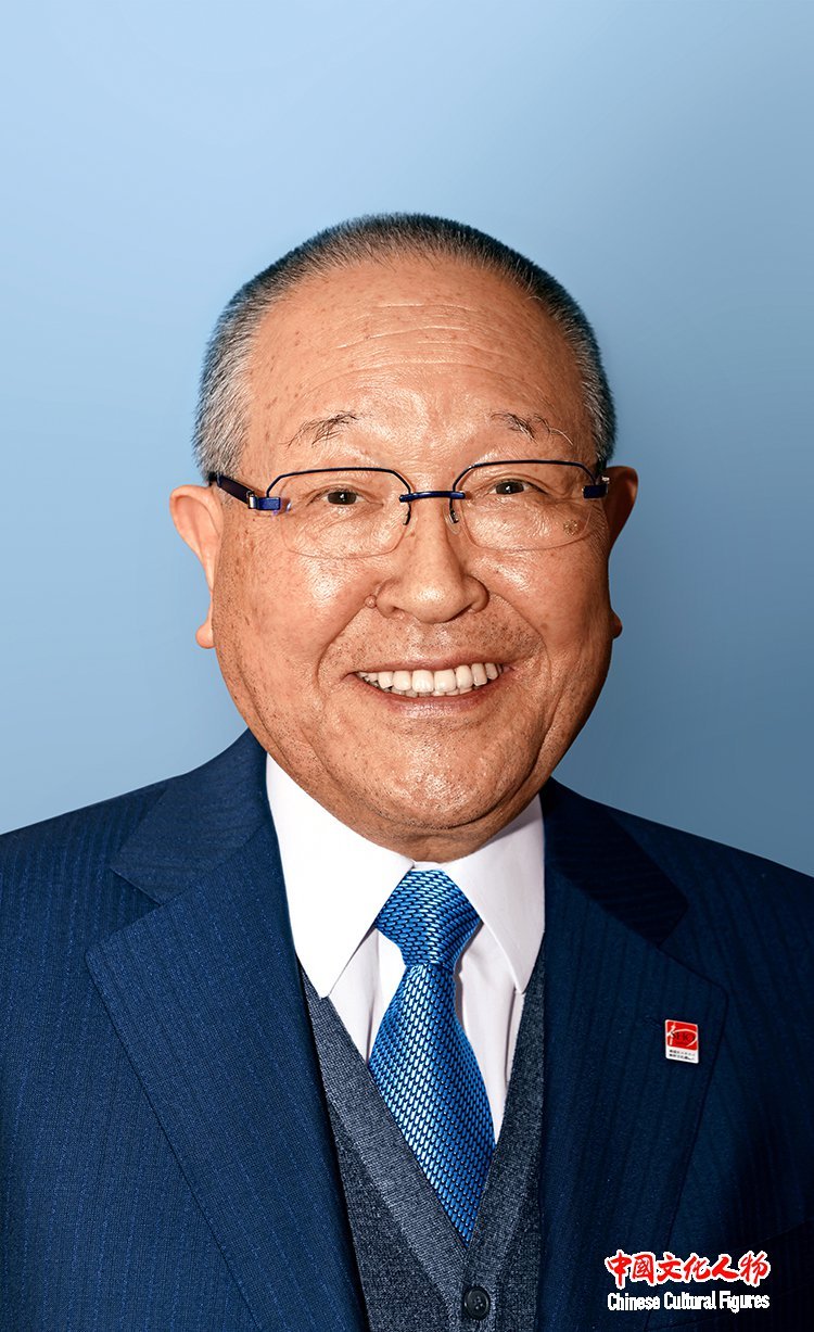 《不要人夸颜色好,只留清气满乾坤  王冕墨梅诗句》  孙晓云作品