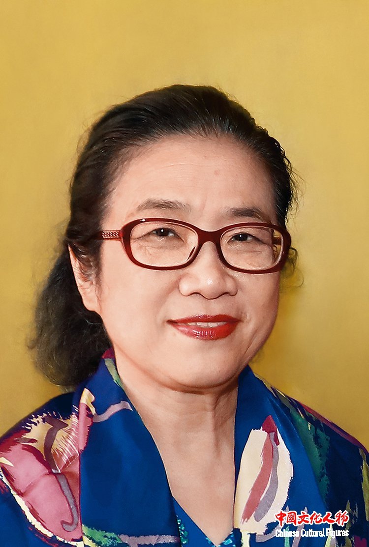 苏士澍作品《万紫千红  朱熹春日诗》  苏士澍作品博鳌亚洲论坛2024