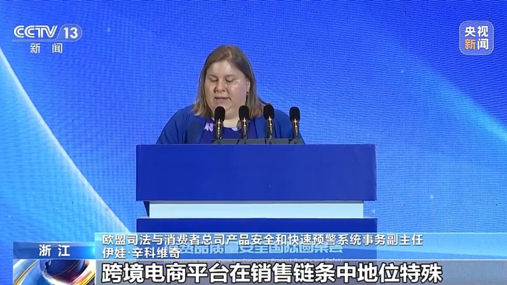 跨境电商M6米乐 MILE飞速发展 各国监管部门面临哪些挑战?(图3)