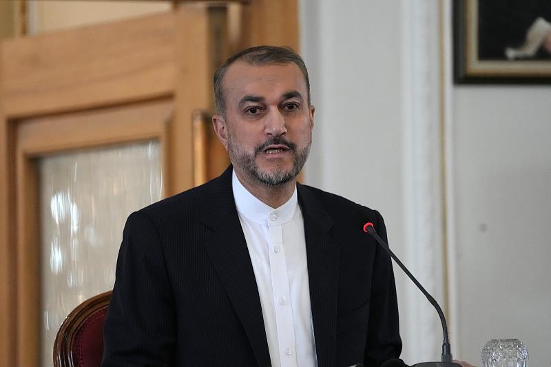 伊朗就袭击预警数国美官员称未收到信息