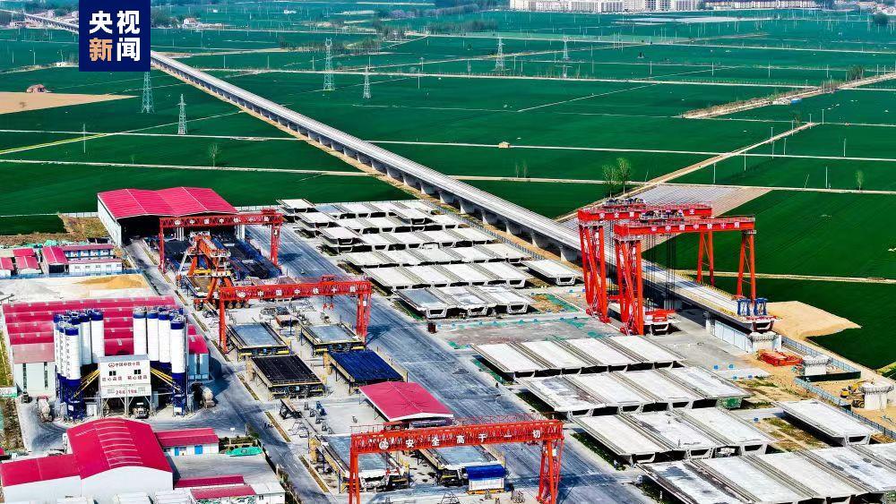 一季度全国铁路固定资产投资完成1248亿元同比增长99