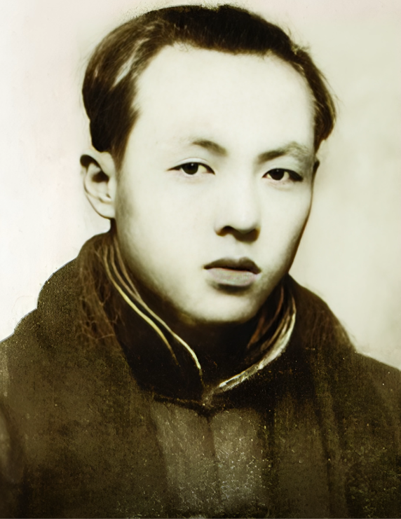 五四钩沉:李苦禅和画家朋友们的革命岁月