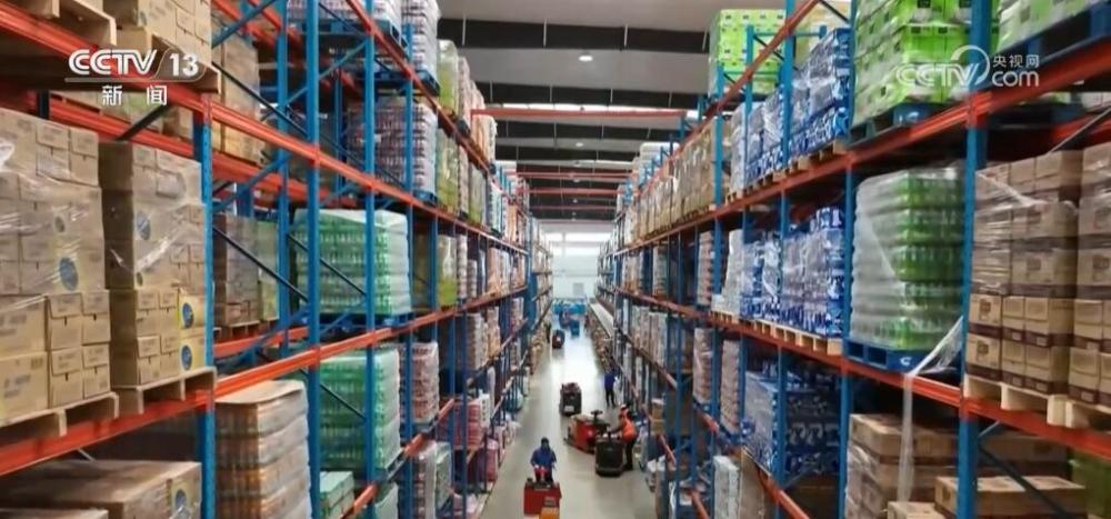 海口日用百货供应商：新兴市场潜力无限