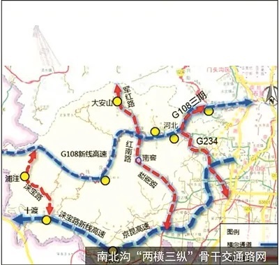 轨道打开通勤路 名校名医扎堆来 宜居之城为何是它