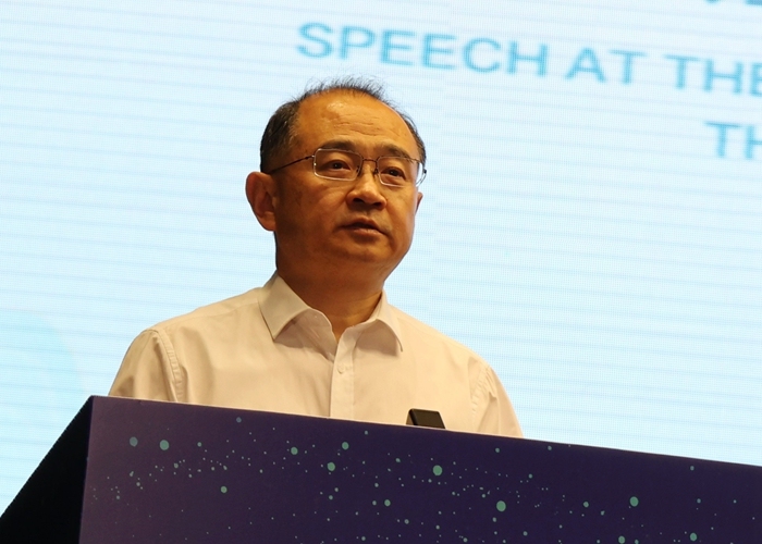 滨州:推动刘徽数学思想实现“四个起来”_央广网